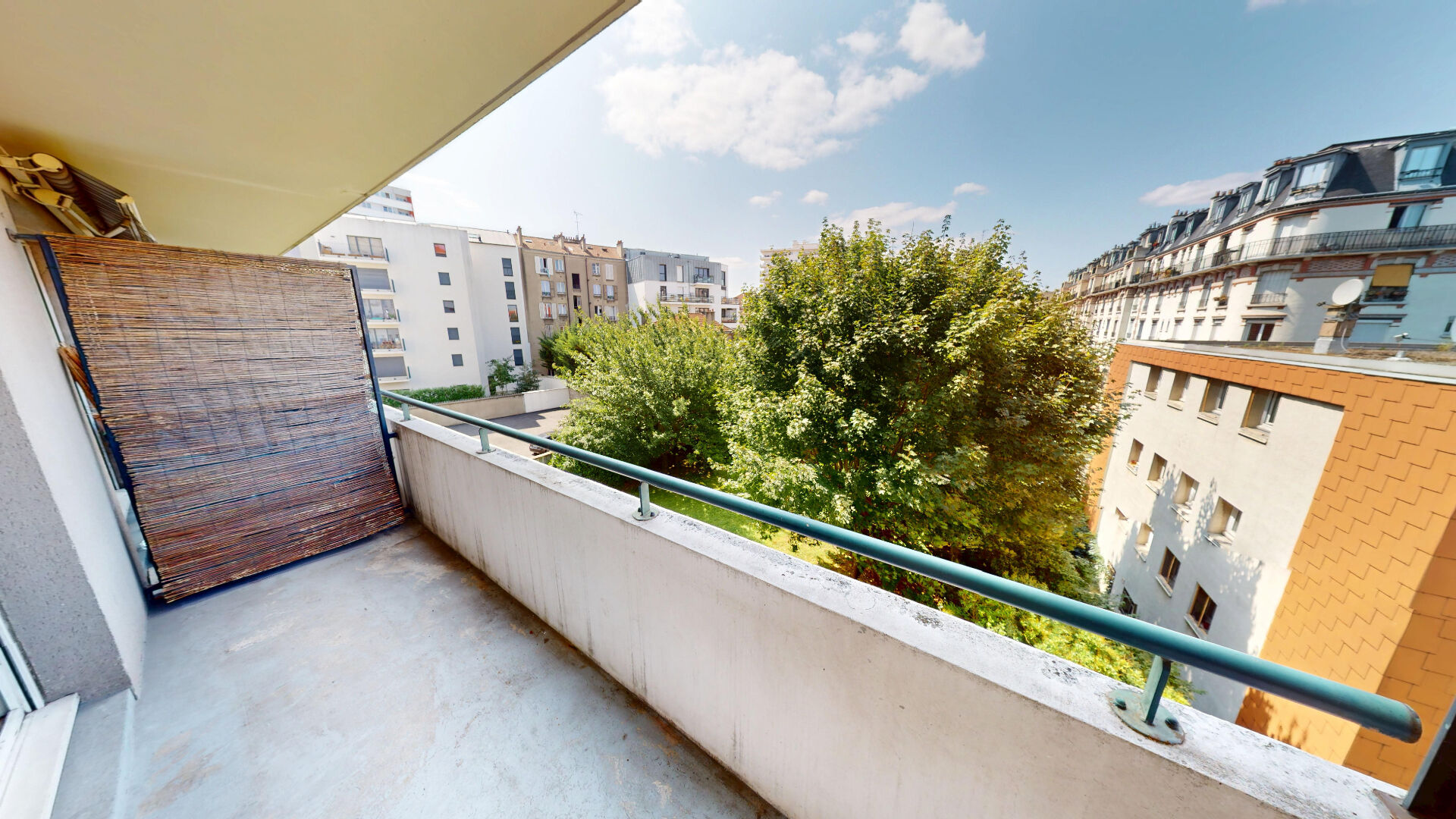 Agence immobilière de AVL immobilier Hoche