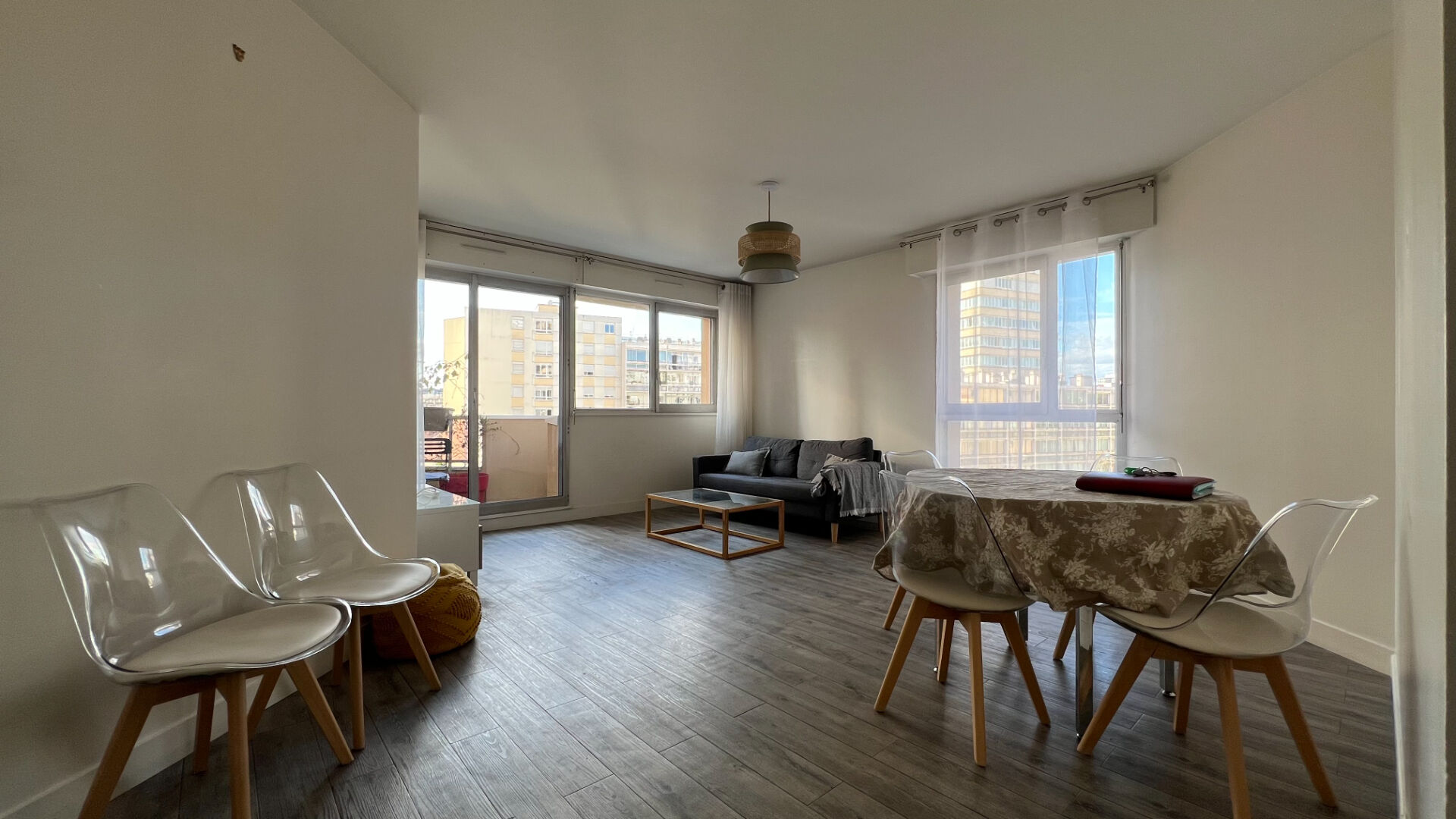 Agence immobilière de AVL immobilier Laumière