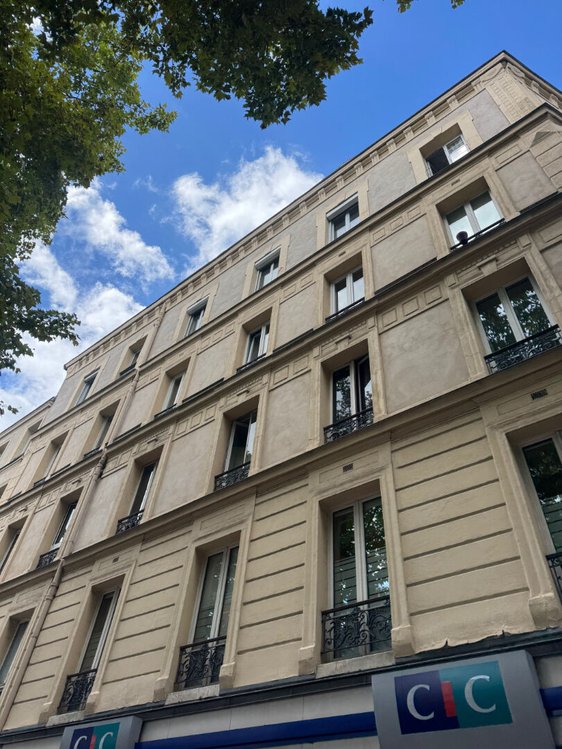 Agence immobilière de AVL immobilier Laumière