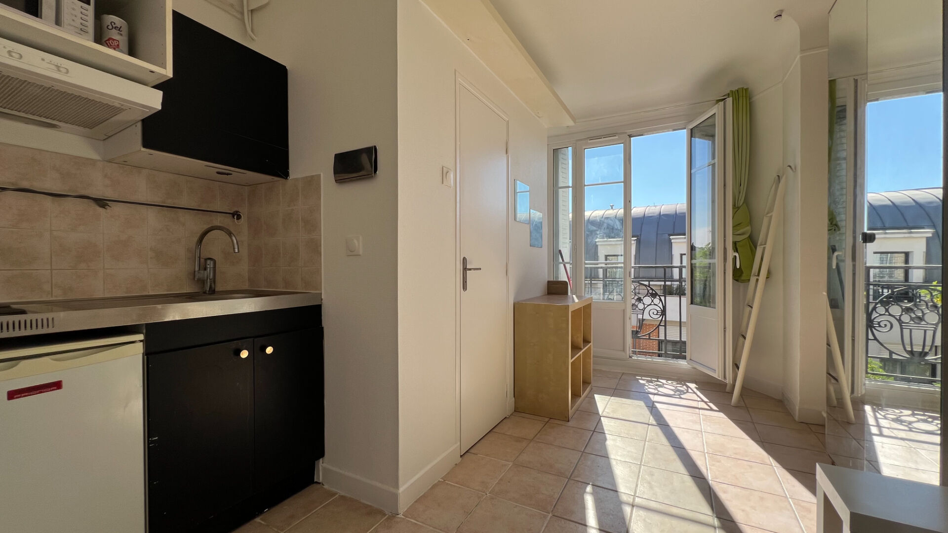 Agence immobilière de AVL immobilier Laumière