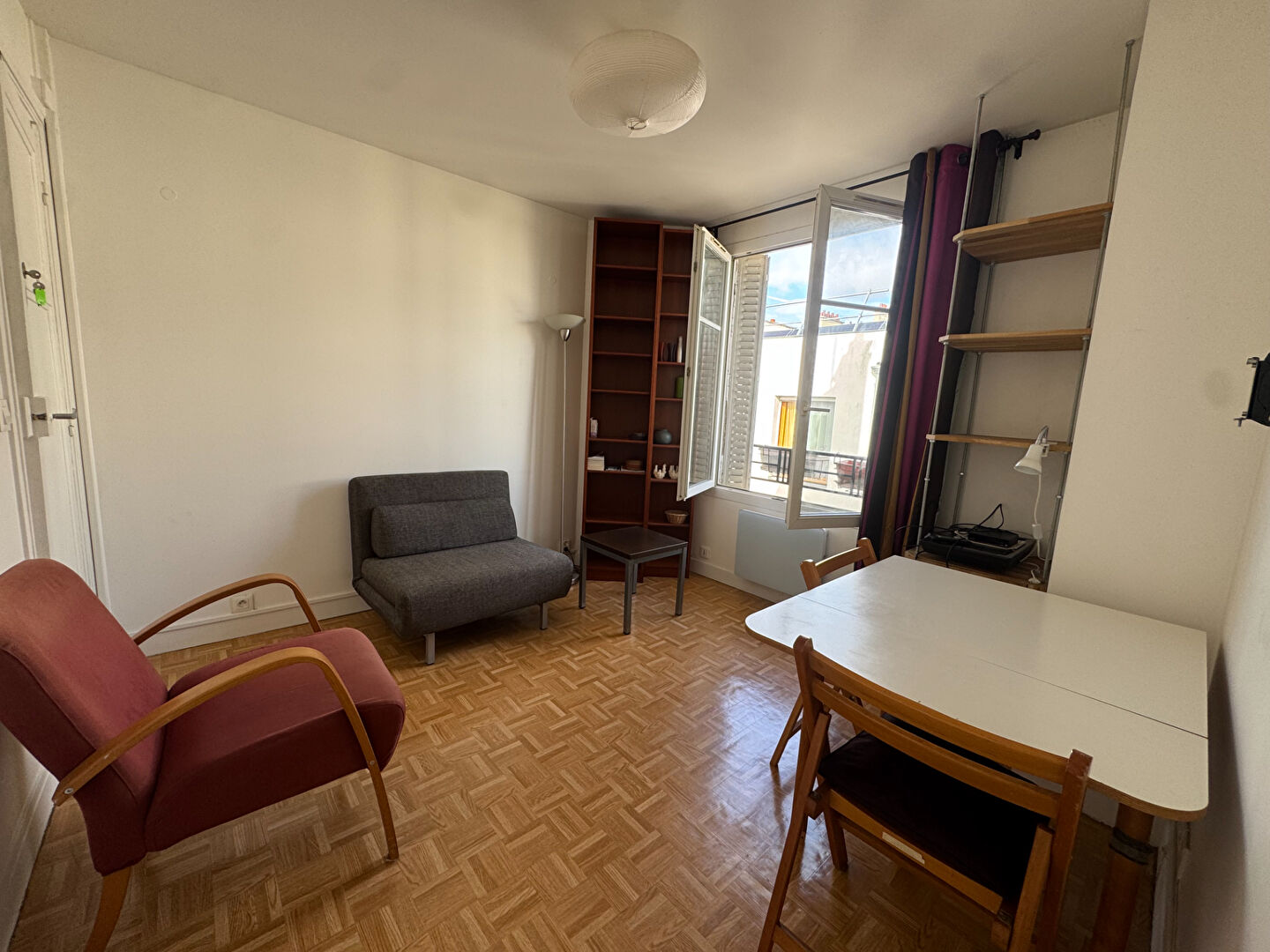 Agence immobilière de AVL immobilier Laumière