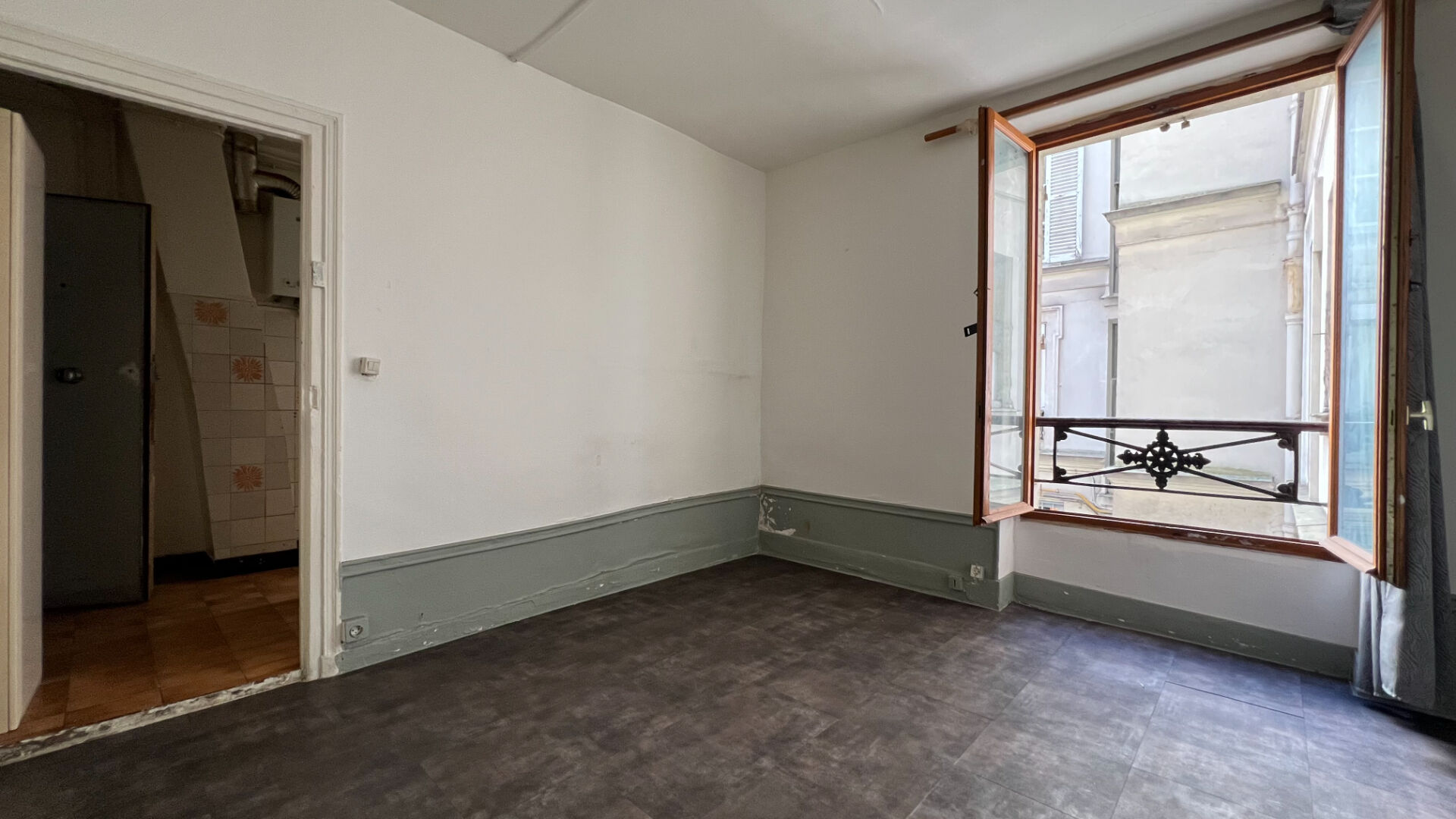 Agence immobilière de AVL immobilier Laumière