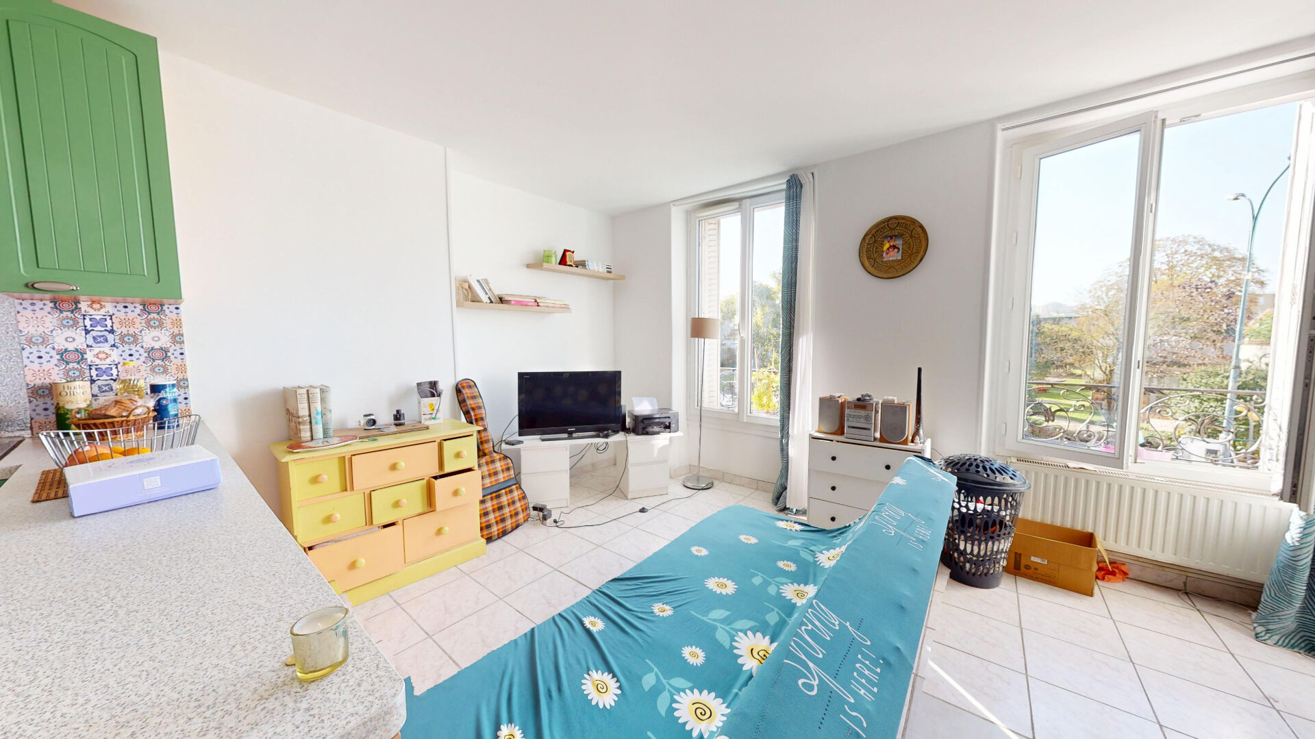 Agence immobilière de AVL immobilier Hoche