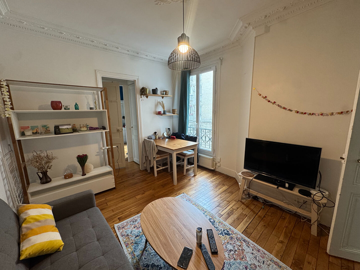 Agence immobilière de AVL immobilier Laumière