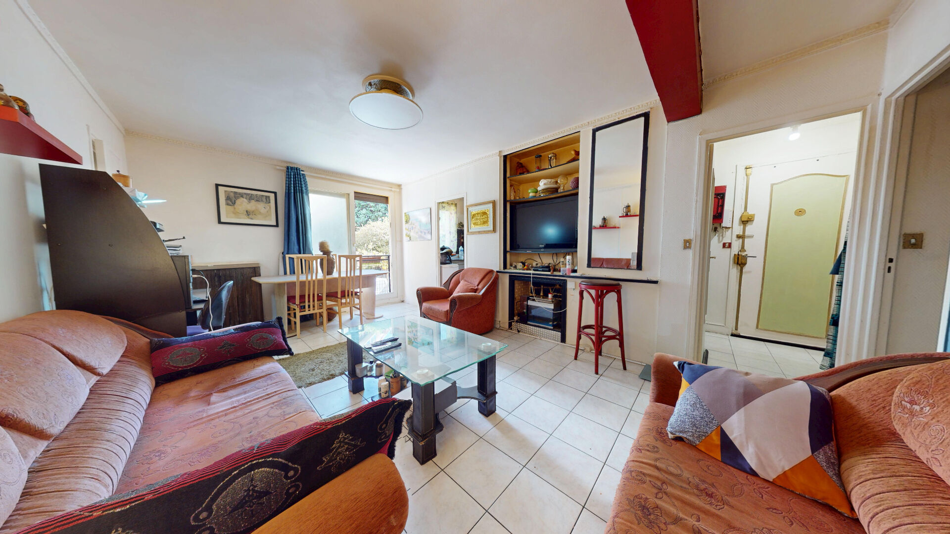 Agence immobilière de AVL immobilier Hoche