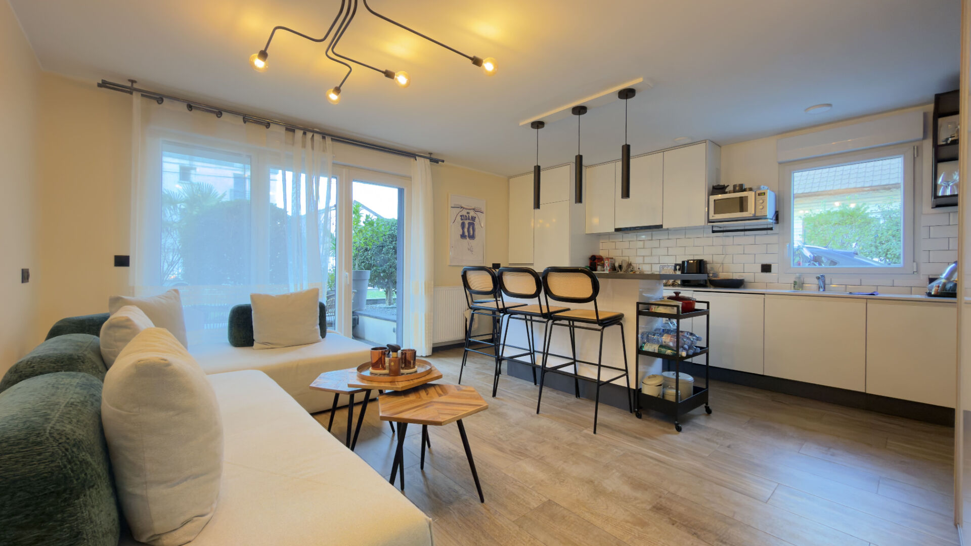 Agence immobilière de AVL immobilier Laumière