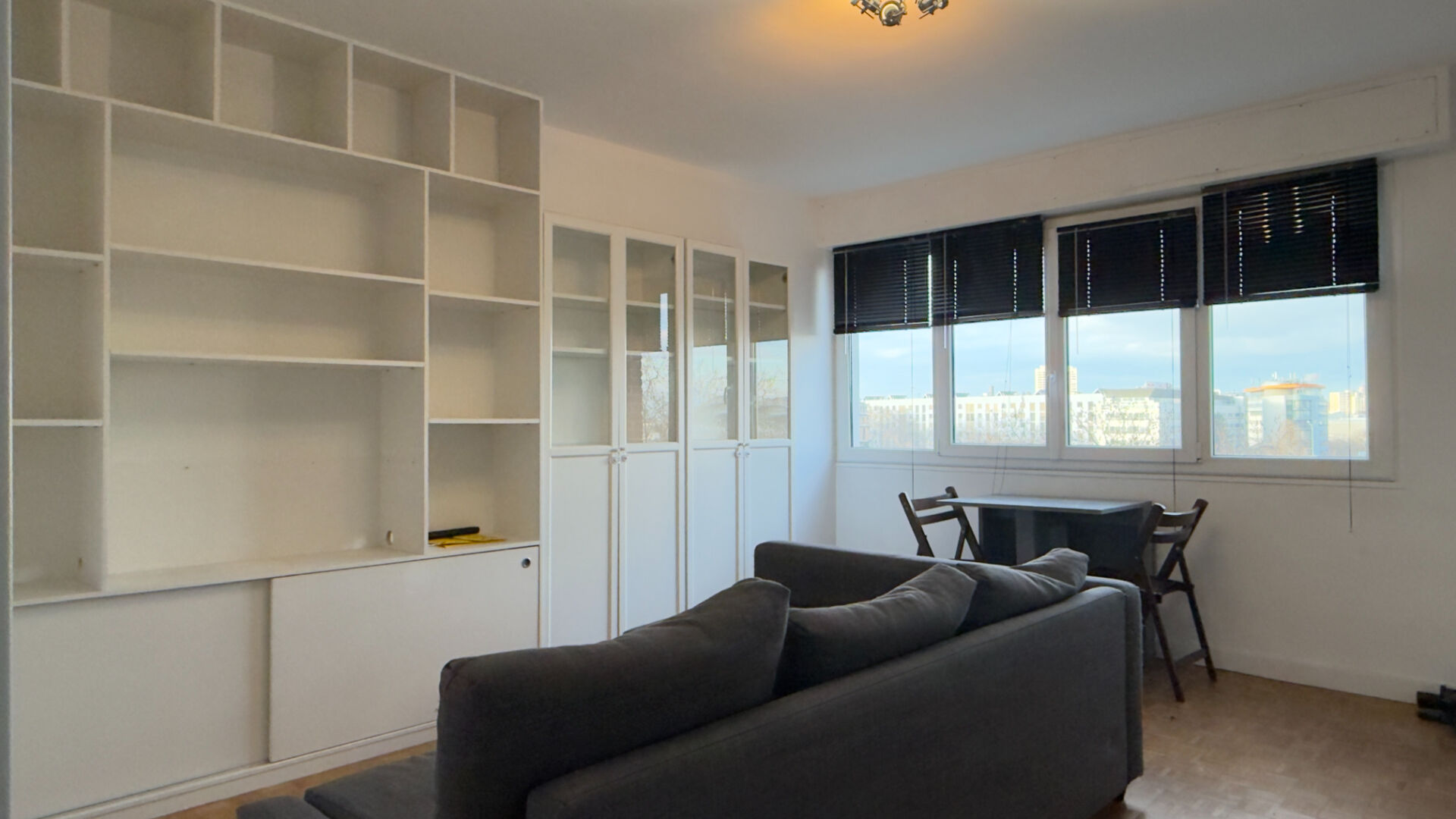 Agence immobilière de AVL immobilier Laumière