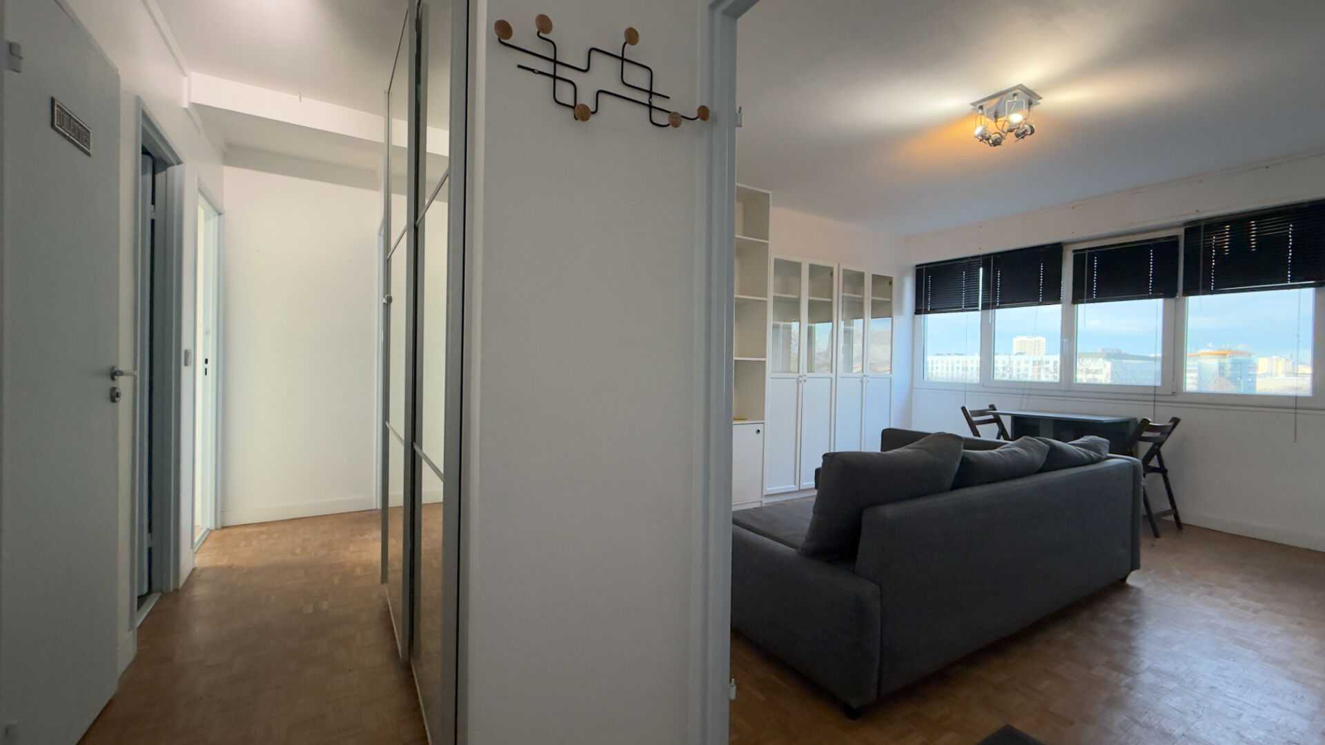 Agence immobilière de AVL immobilier Laumière