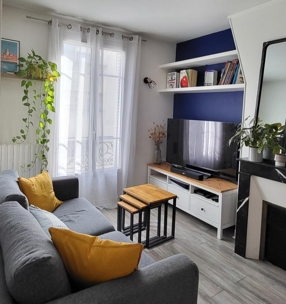 Agence immobilière de AVL immobilier Laumière