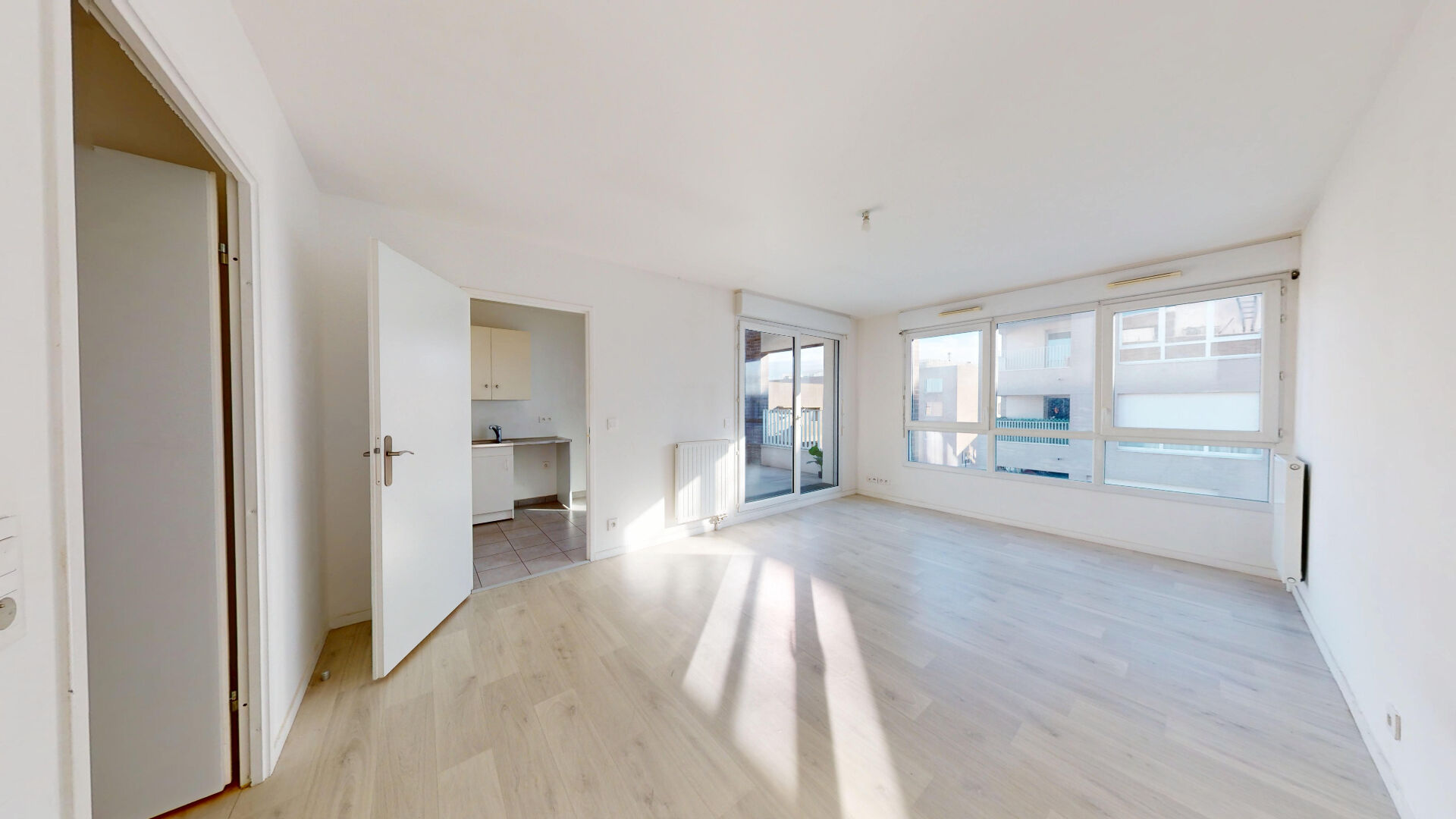 Agence immobilière de AVL immobilier Hoche