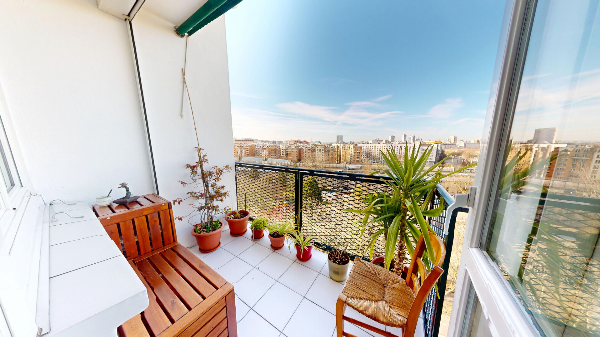 Agence immobilière de AVL immobilier Hoche