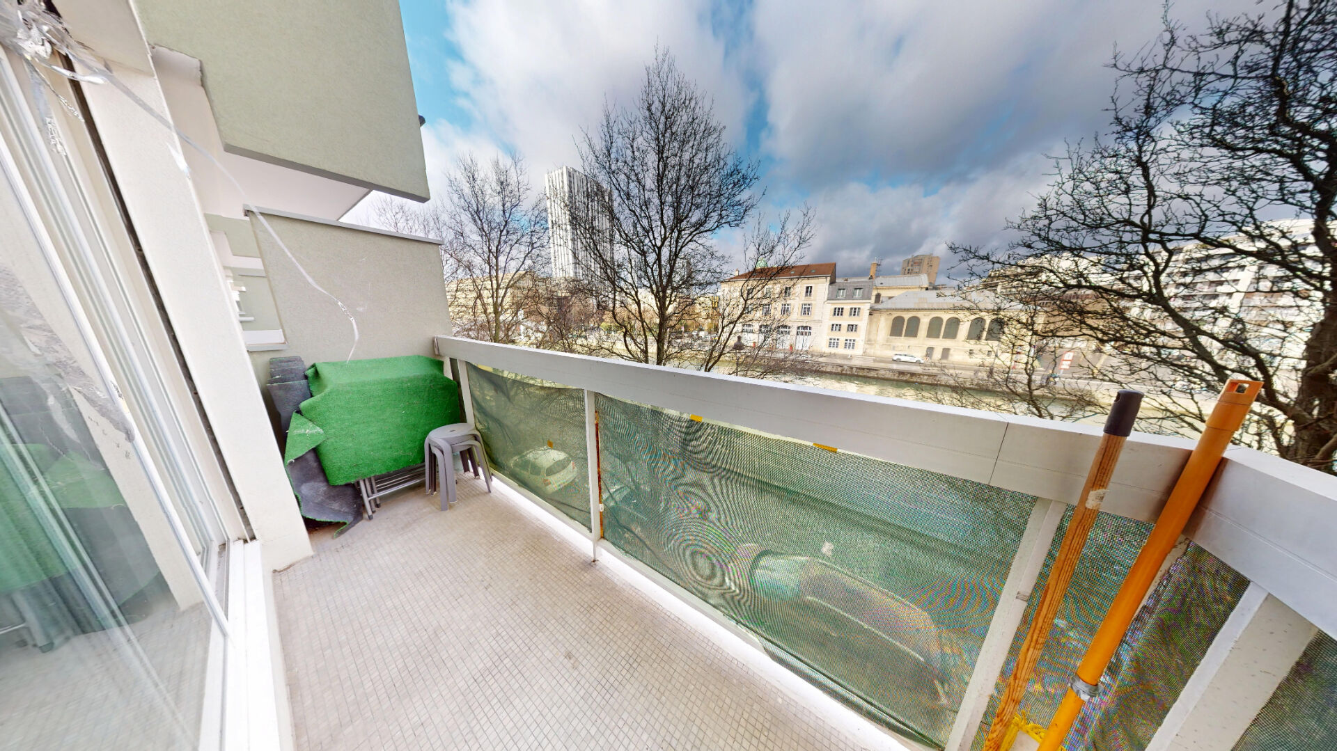 Agence immobilière de AVL immobilier Laumière