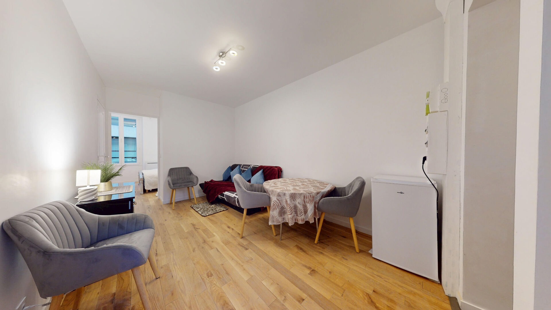 Agence immobilière de AVL immobilier Hoche