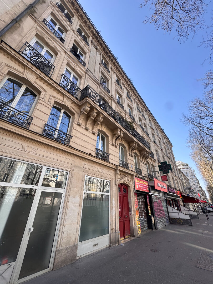 Agence immobilière de AVL immobilier Laumière