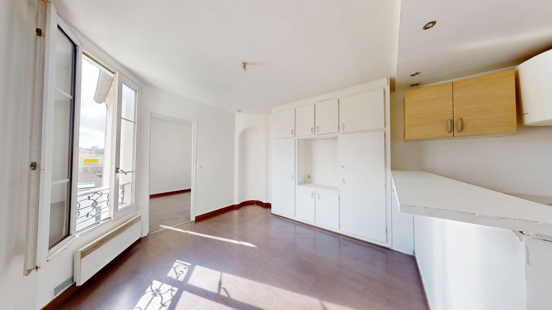 Agence immobilière de AVL immobilier Hoche