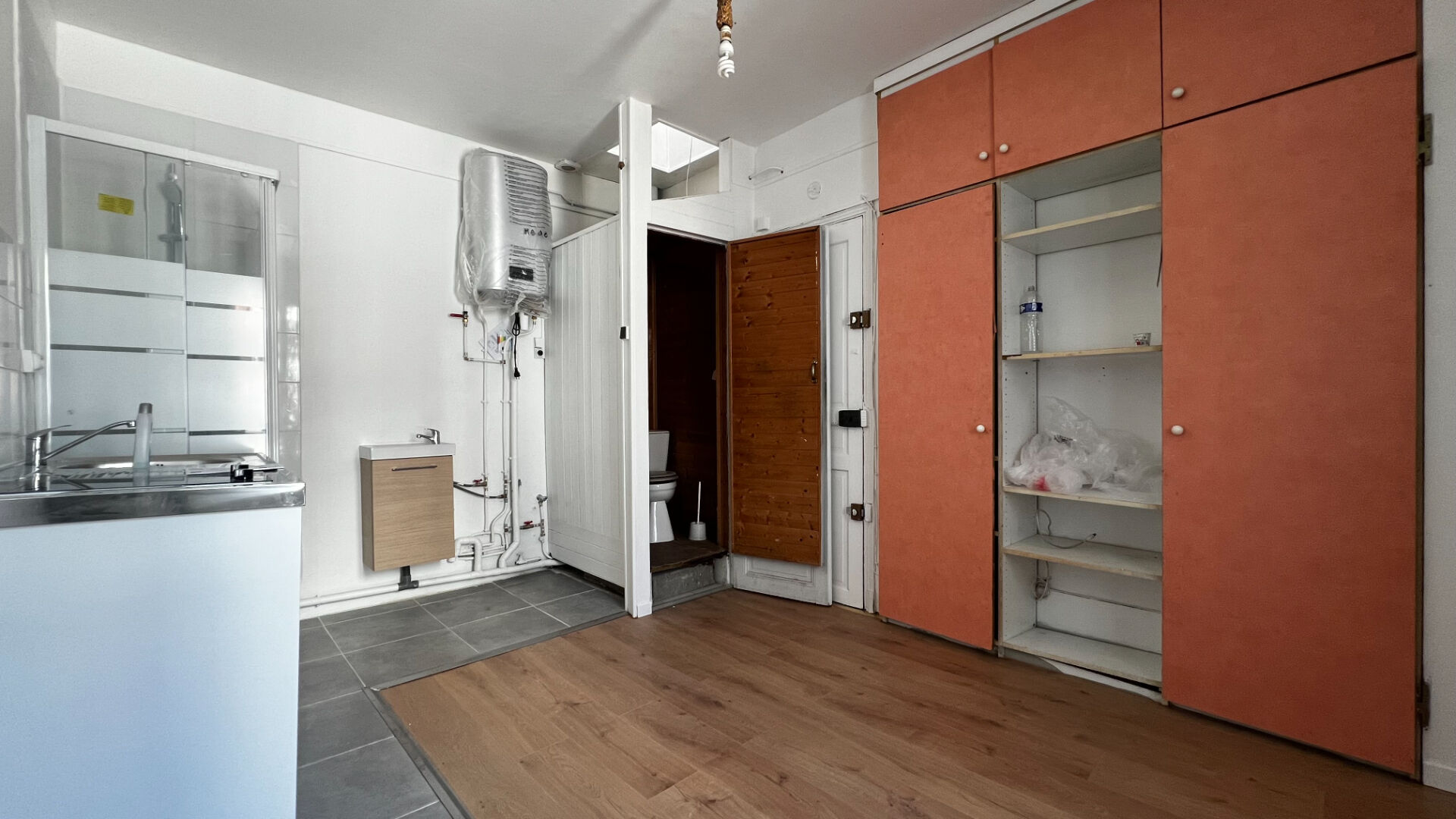 Agence immobilière de AVL immobilier Laumière