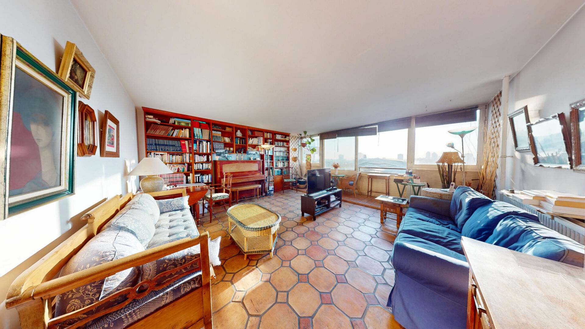 Agence immobilière de AVL immobilier Hoche