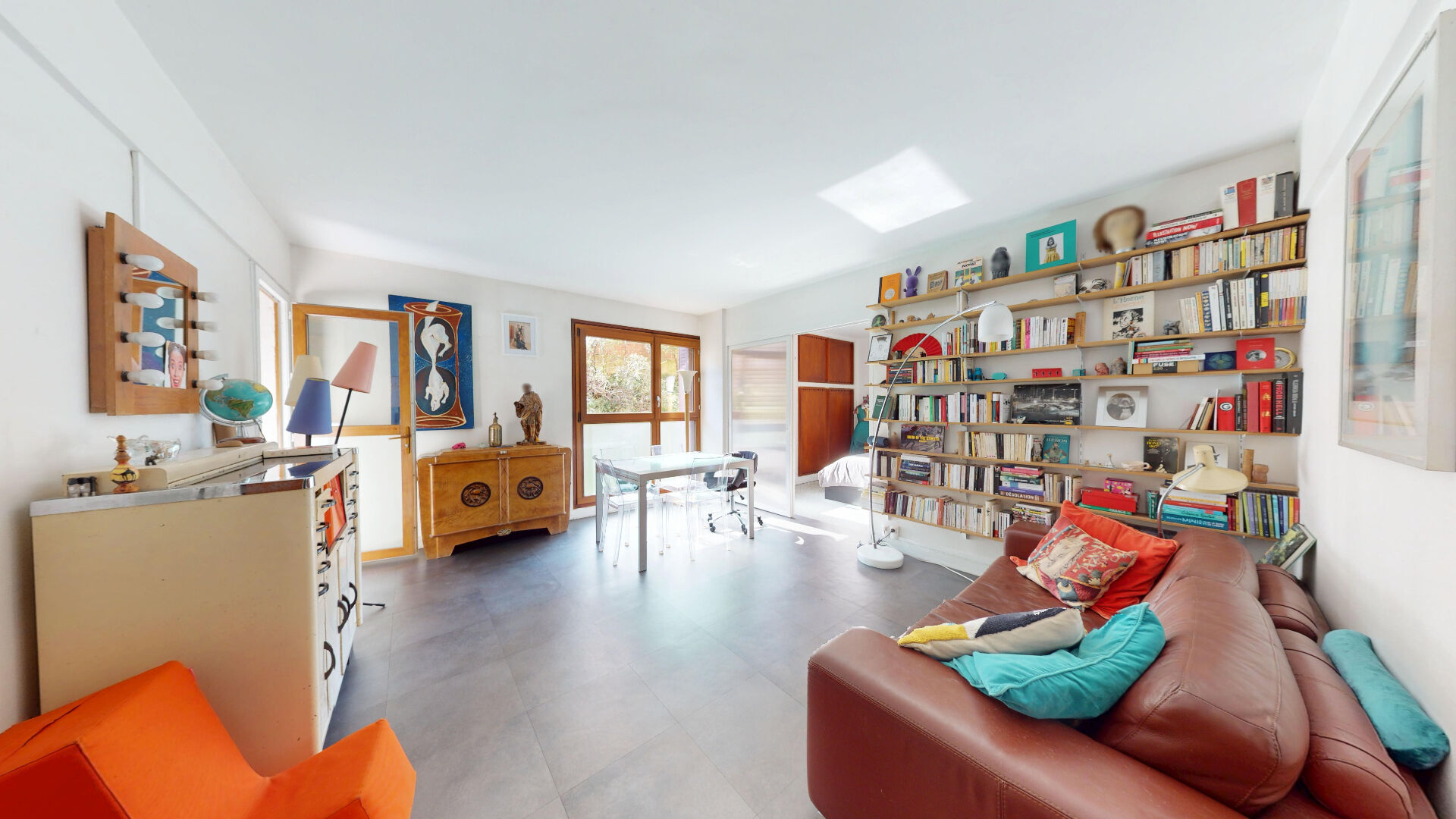 Agence immobilière de AVL immobilier Hoche