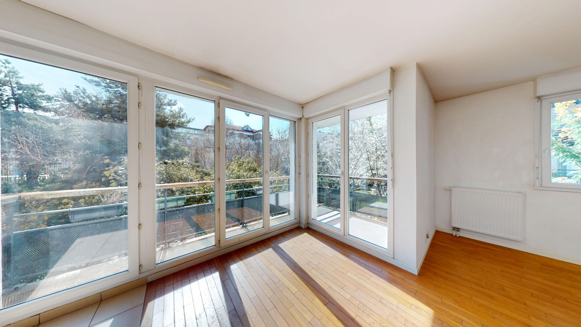 Agence immobilière de AVL immobilier Hoche