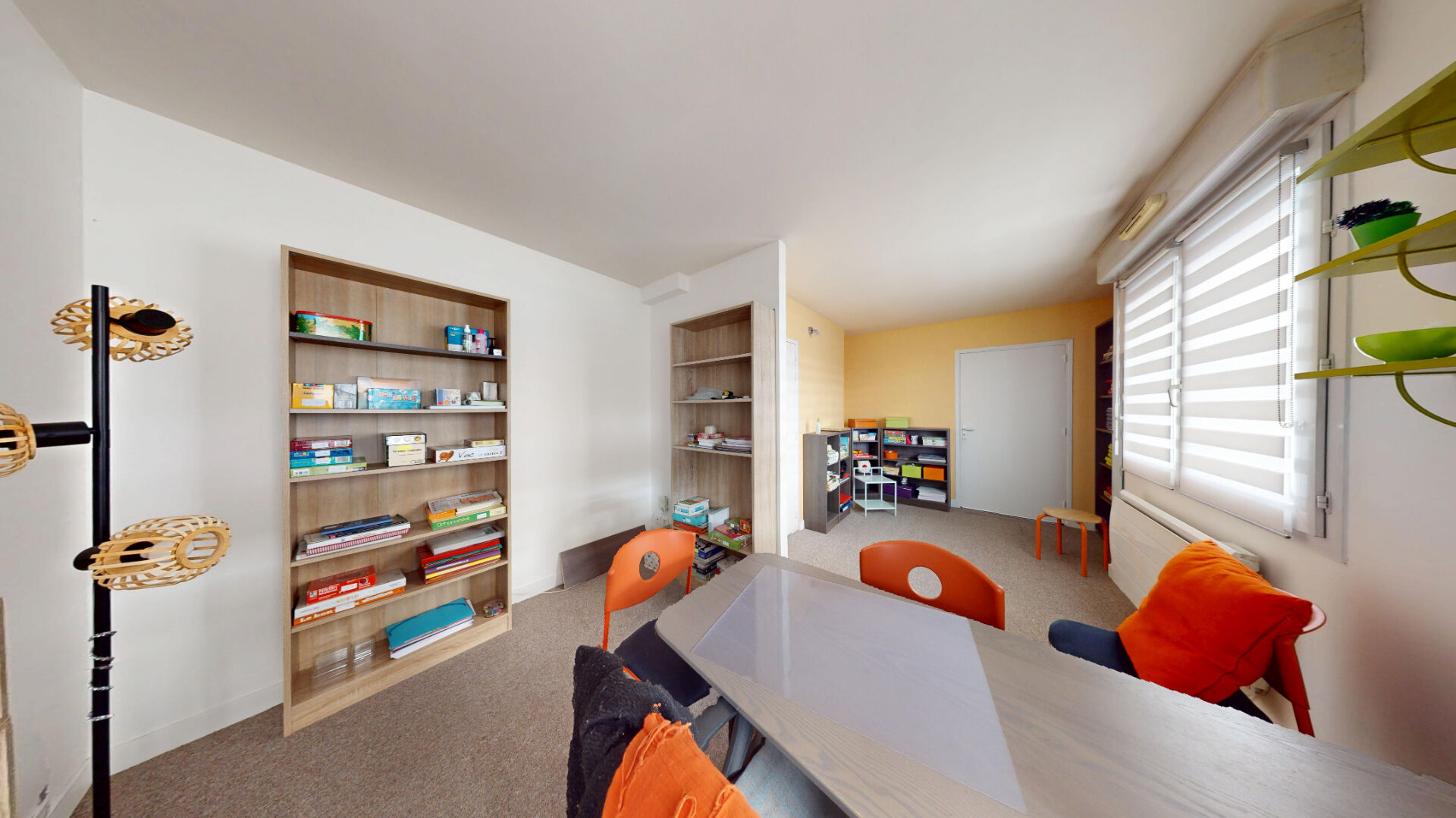 Agence immobilière de AVL immobilier Laumière