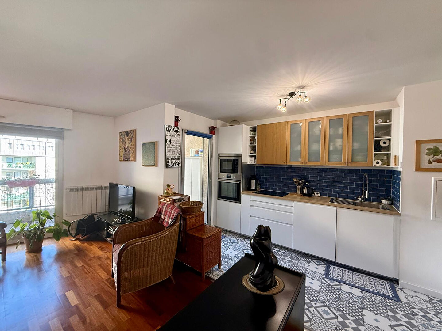 Agence immobilière de AVL immobilier Laumière