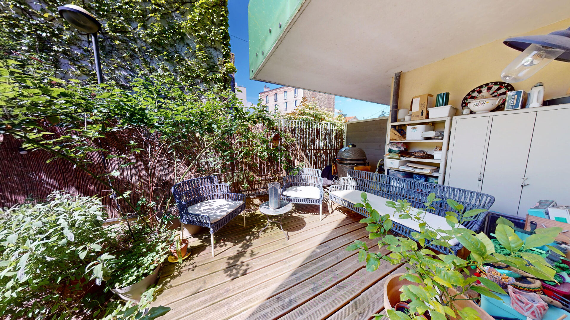 Agence immobilière de AVL immobilier Hoche