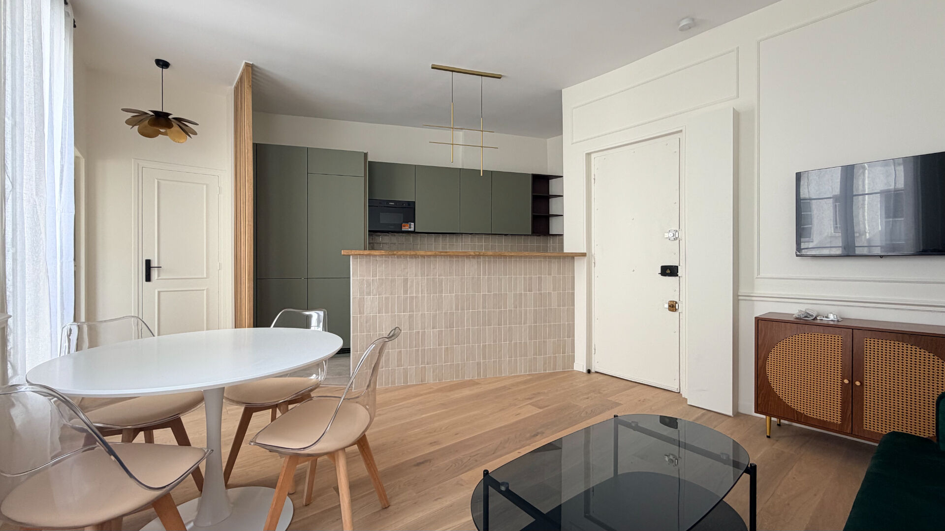 Agence immobilière de AVL immobilier Laumière