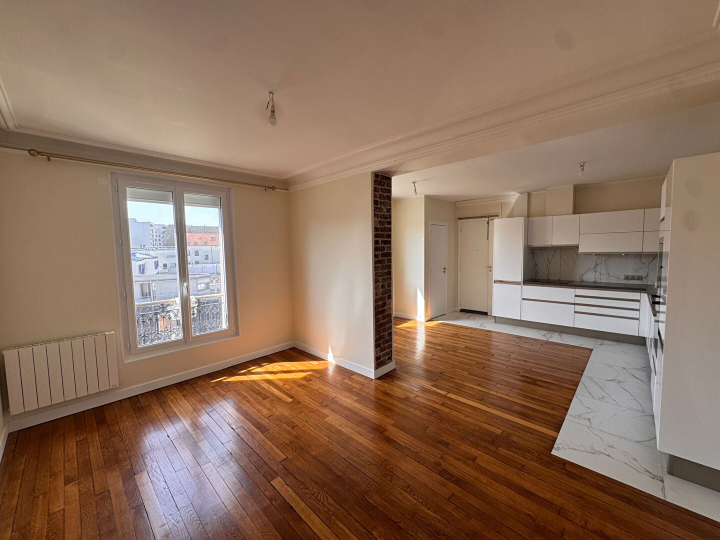 Agence immobilière de AVL immobilier Laumière