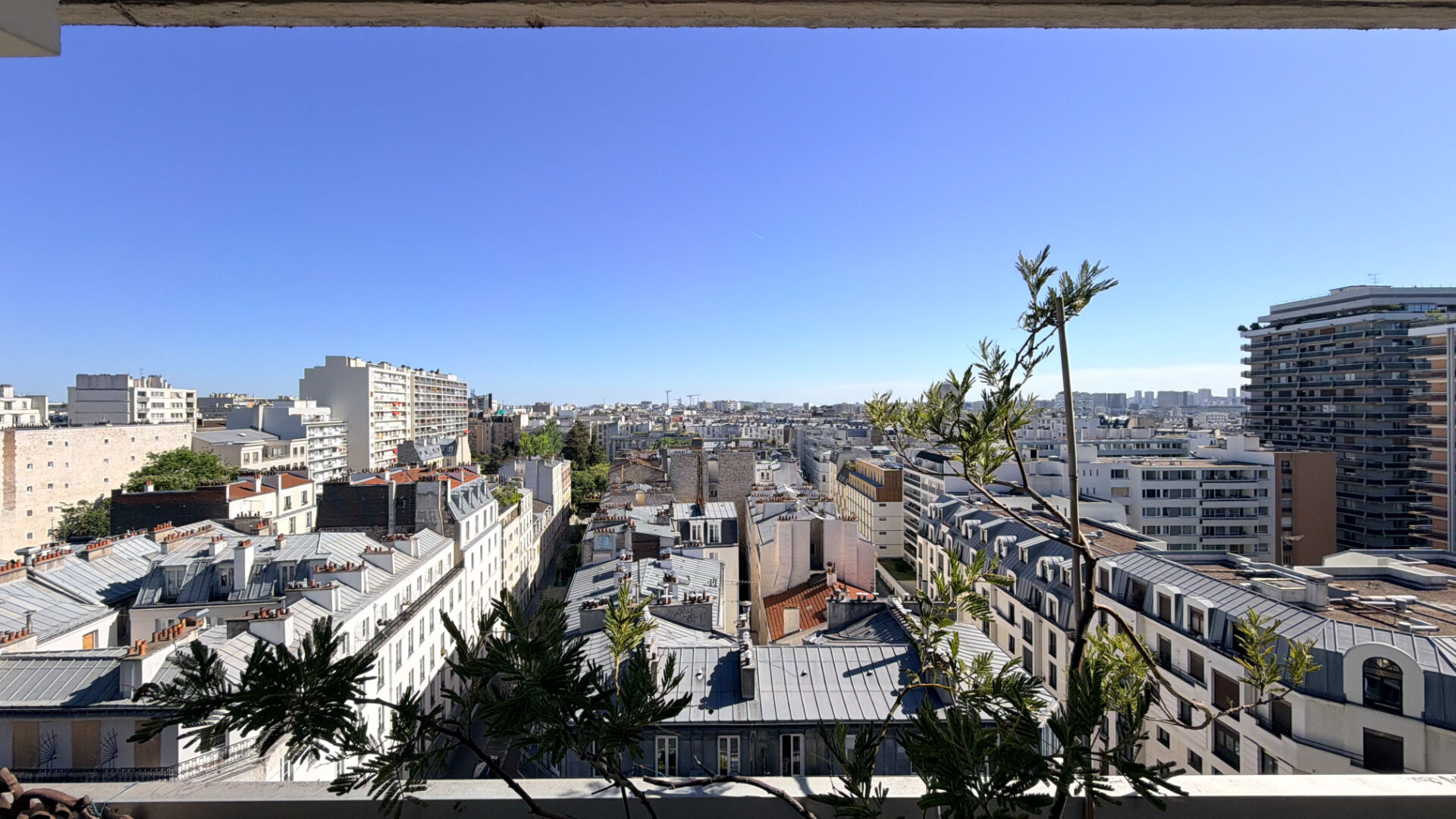 Agence immobilière de AVL immobilier Laumière