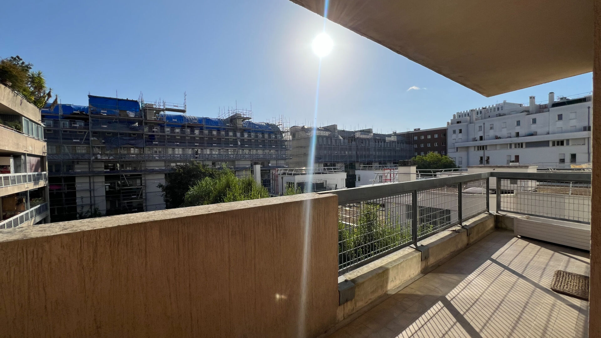 Agence immobilière de AVL immobilier Laumière