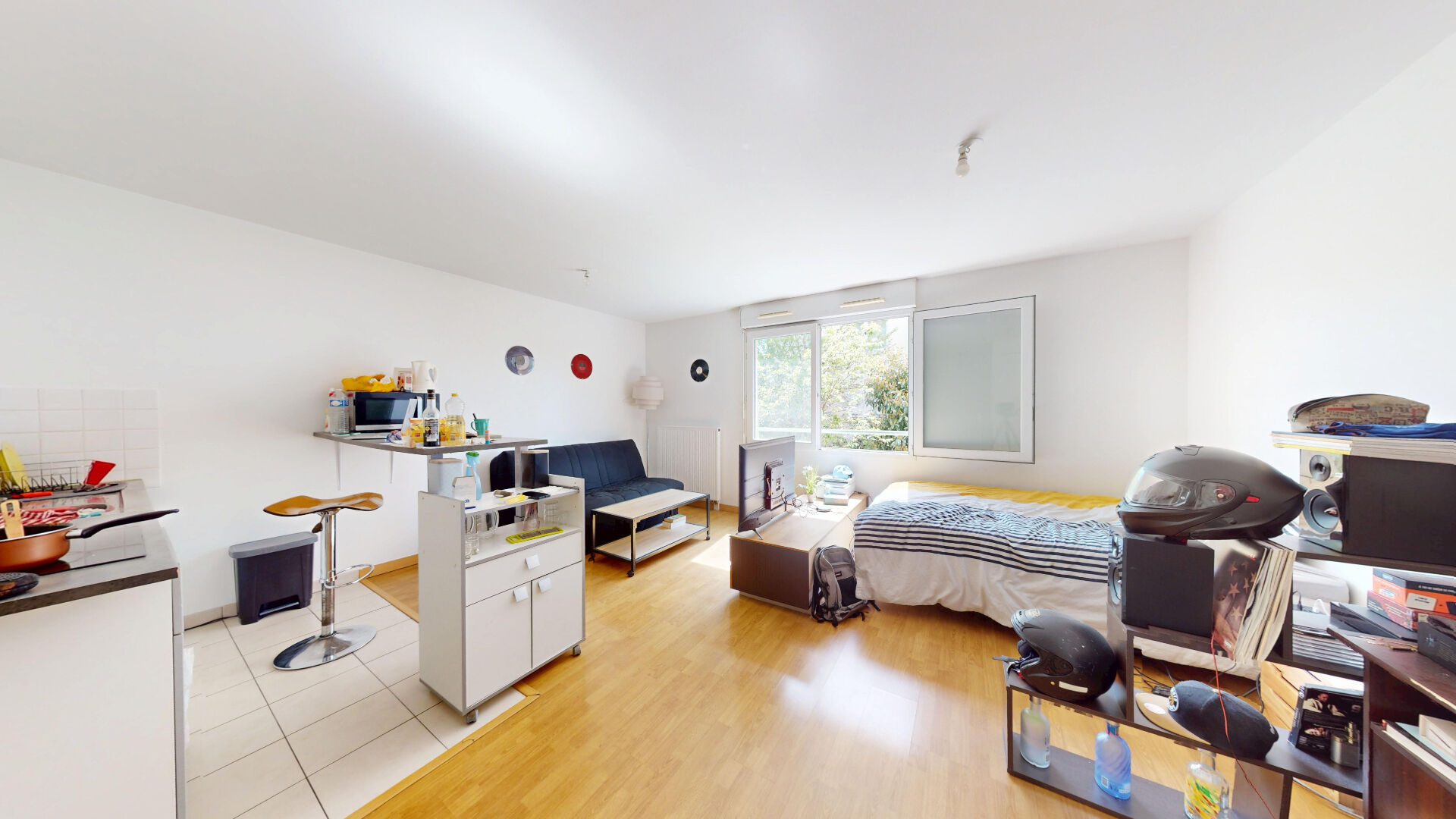 Agence immobilière de AVL immobilier Hoche