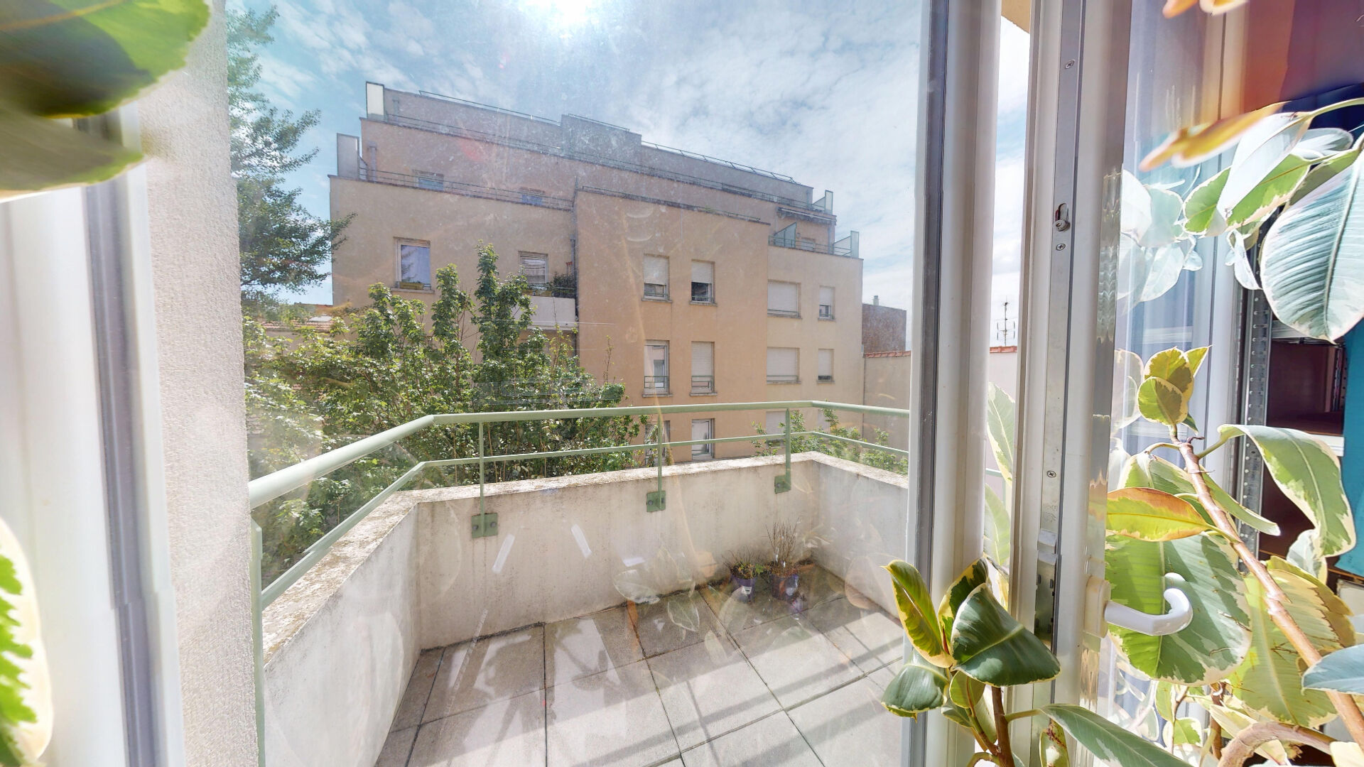 Agence immobilière de AVL immobilier Hoche