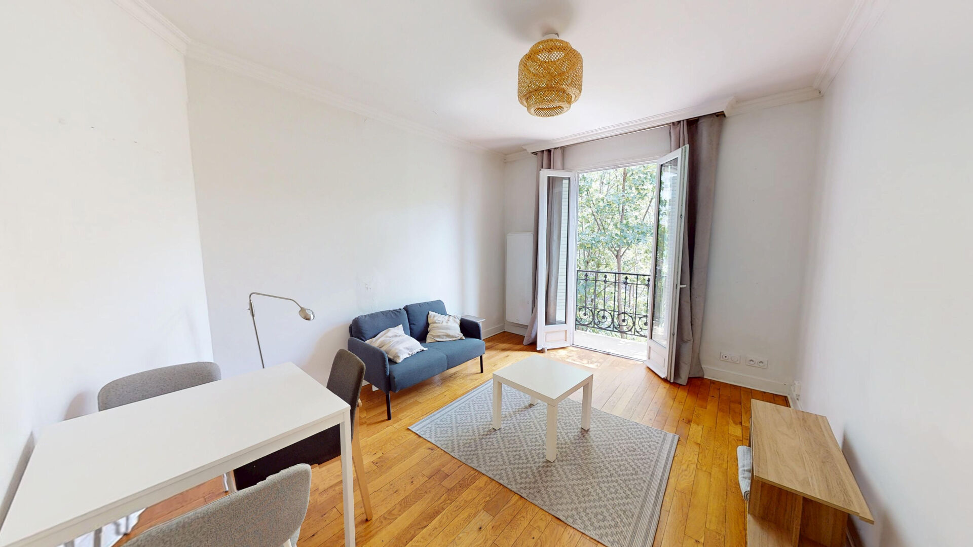 Agence immobilière de AVL immobilier Laumière