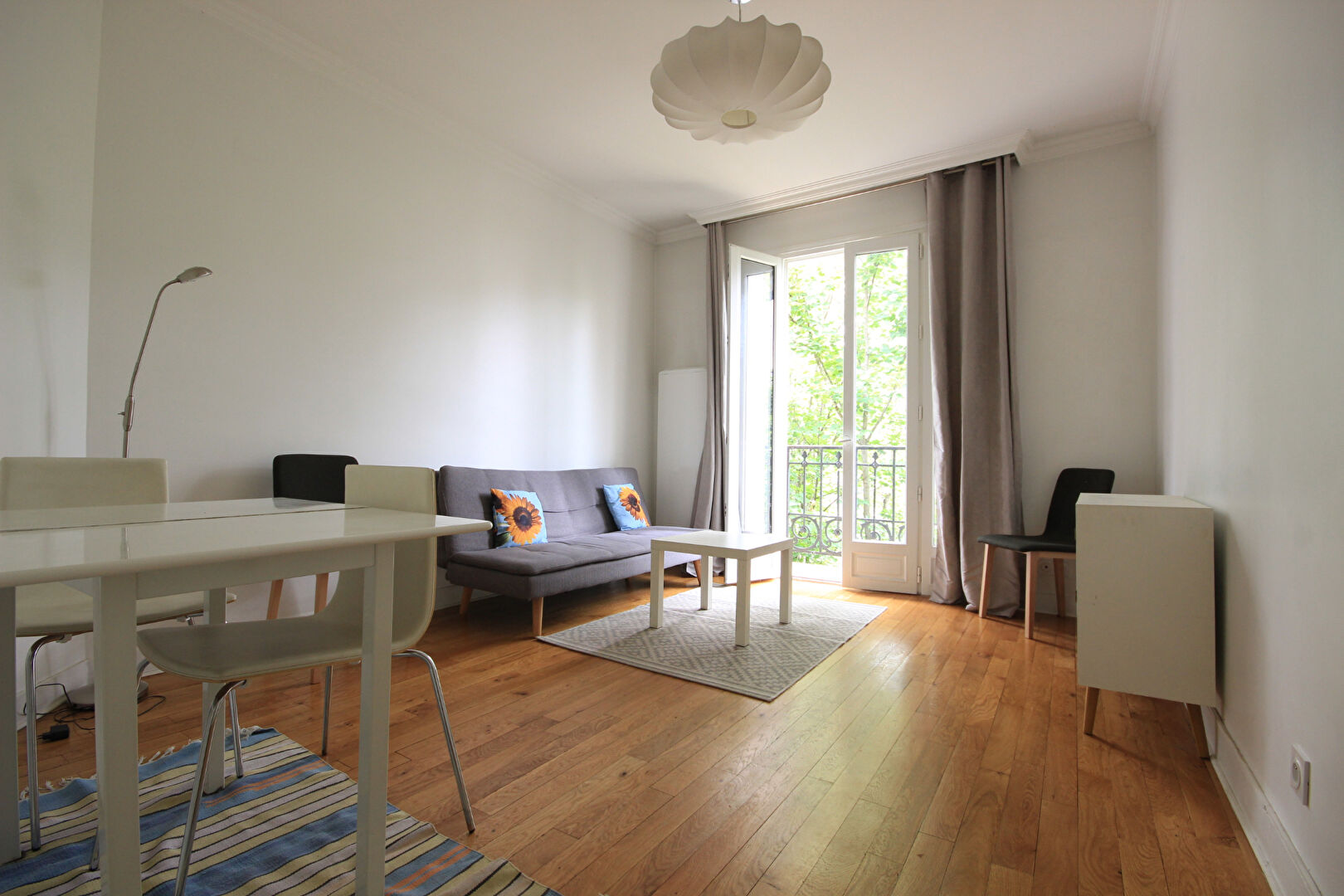Agence immobilière de AVL immobilier Laumière