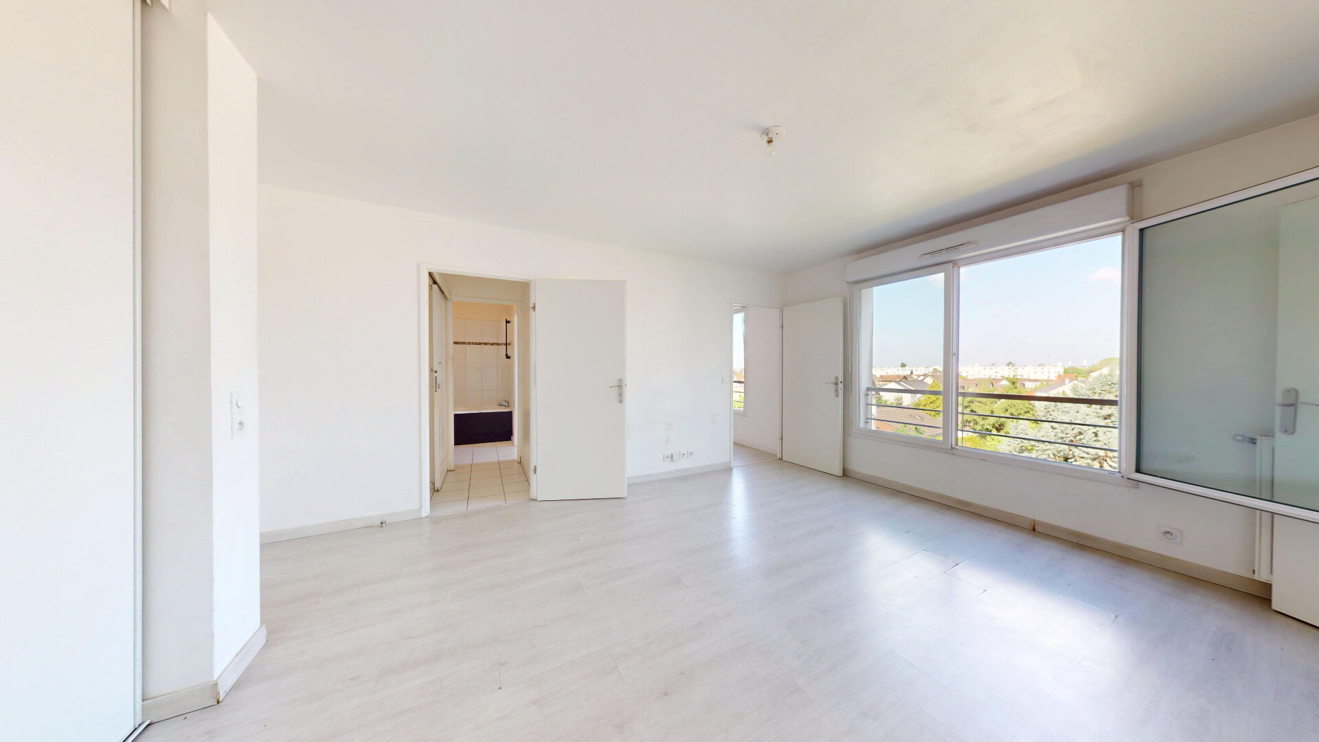 Agence immobilière de AVL immobilier Laumière