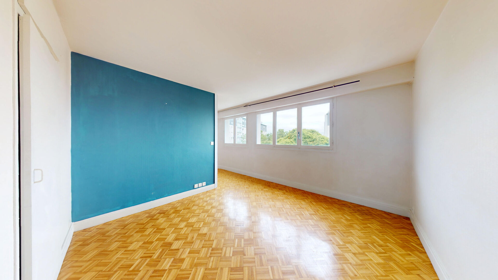 Agence immobilière de AVL immobilier Hoche