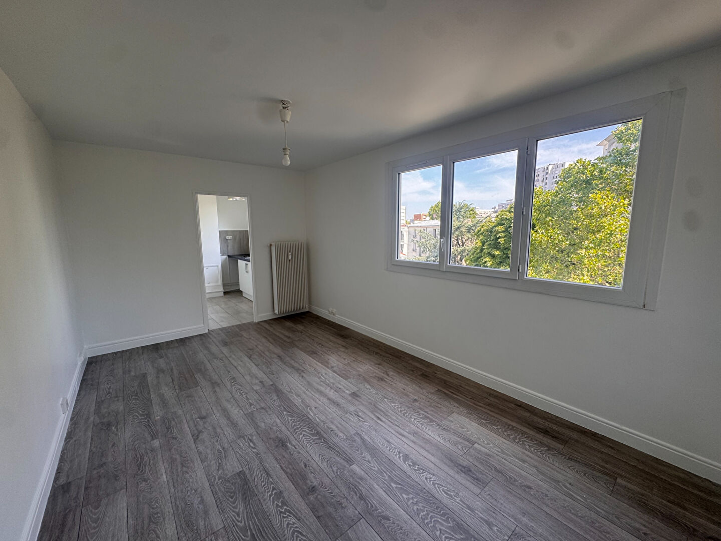 Agence immobilière de AVL immobilier Laumière