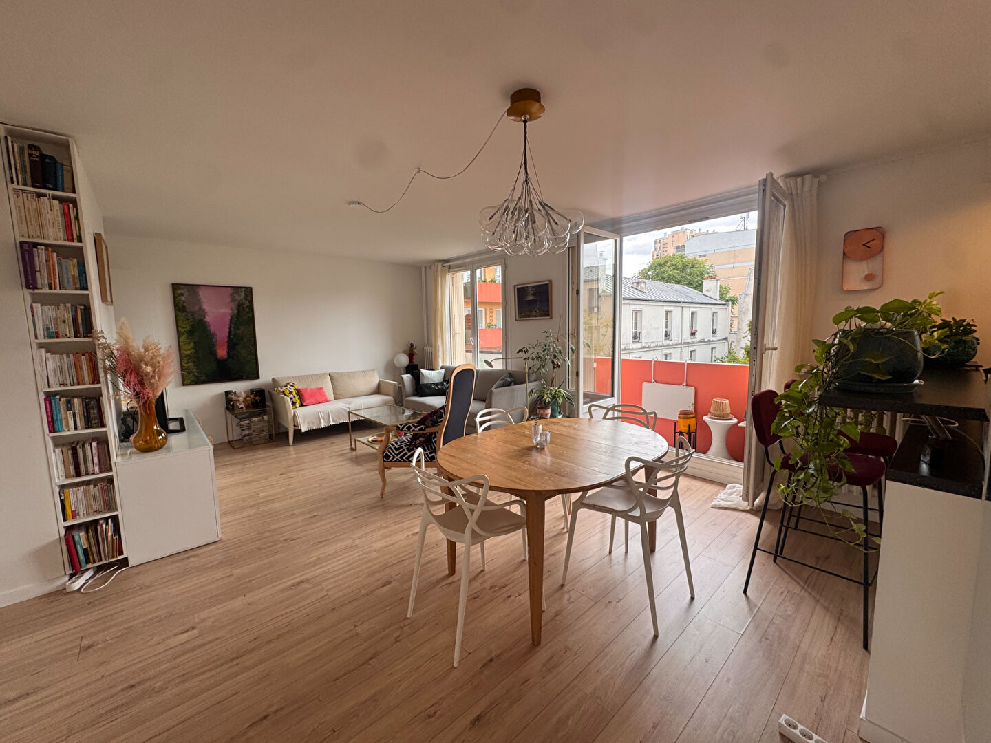 Agence immobilière de AVL immobilier Laumière