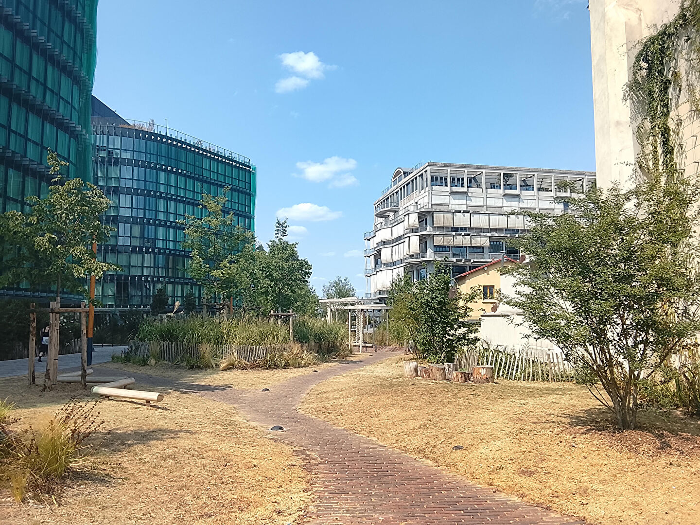 Agence immobilière de AVL immobilier Hoche