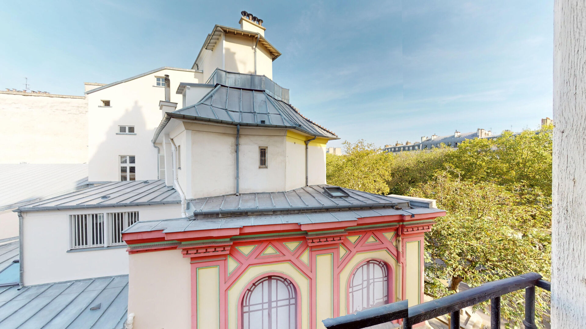 Agence immobilière de AVL immobilier Hoche