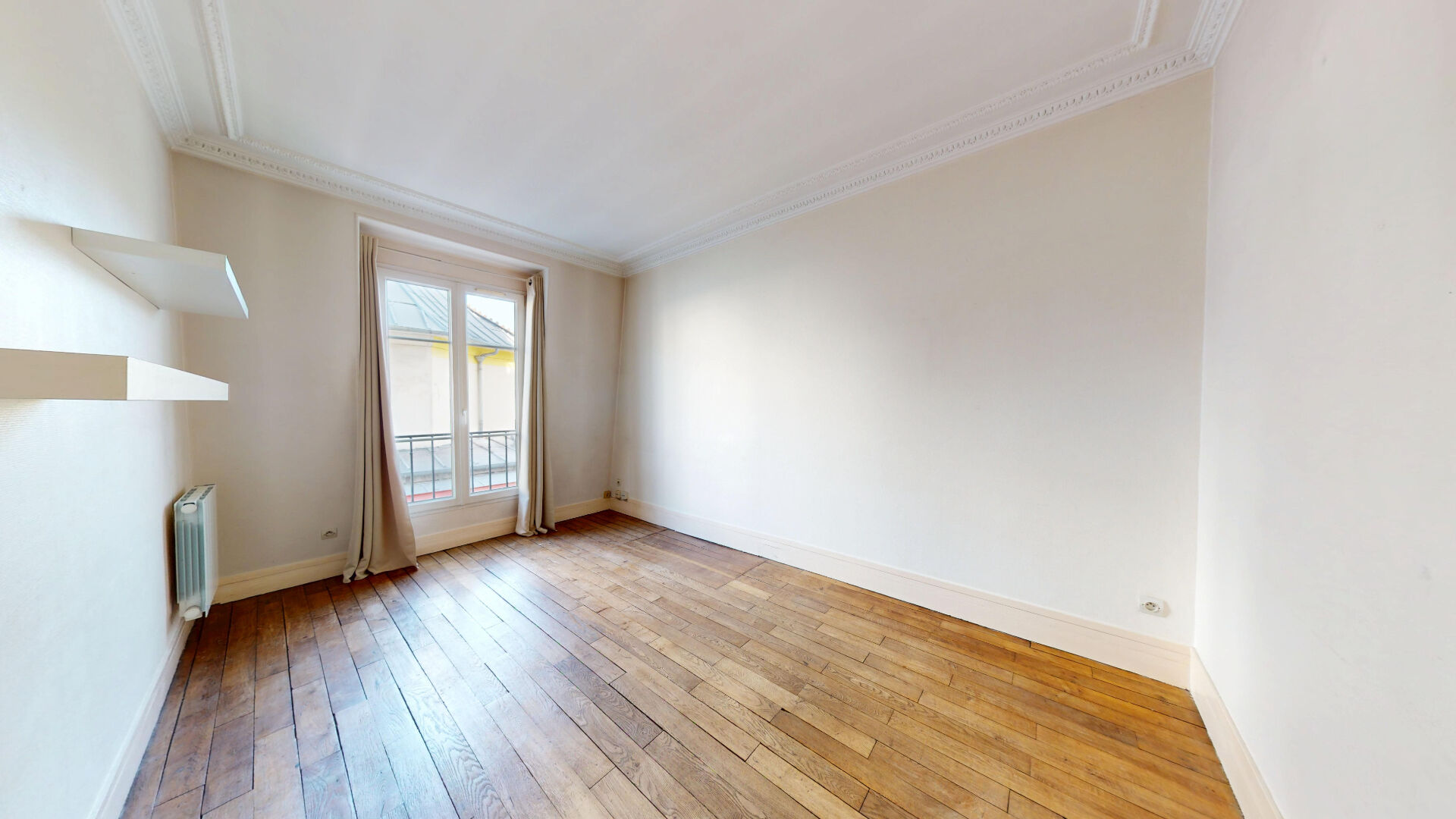 Agence immobilière de AVL immobilier Hoche