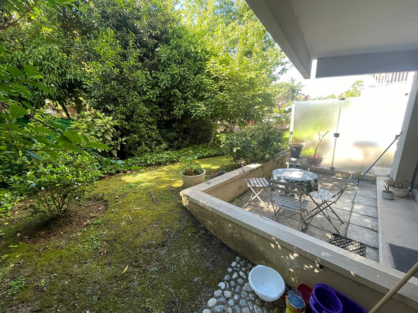 Agence immobilière de AVL immobilier Hoche