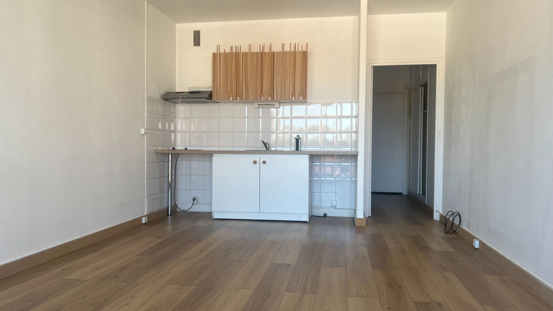 Agence immobilière de AVL immobilier Laumière