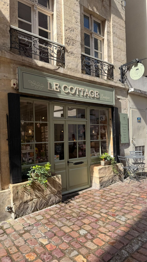 LOCAL COMMERCIAL 37 M²