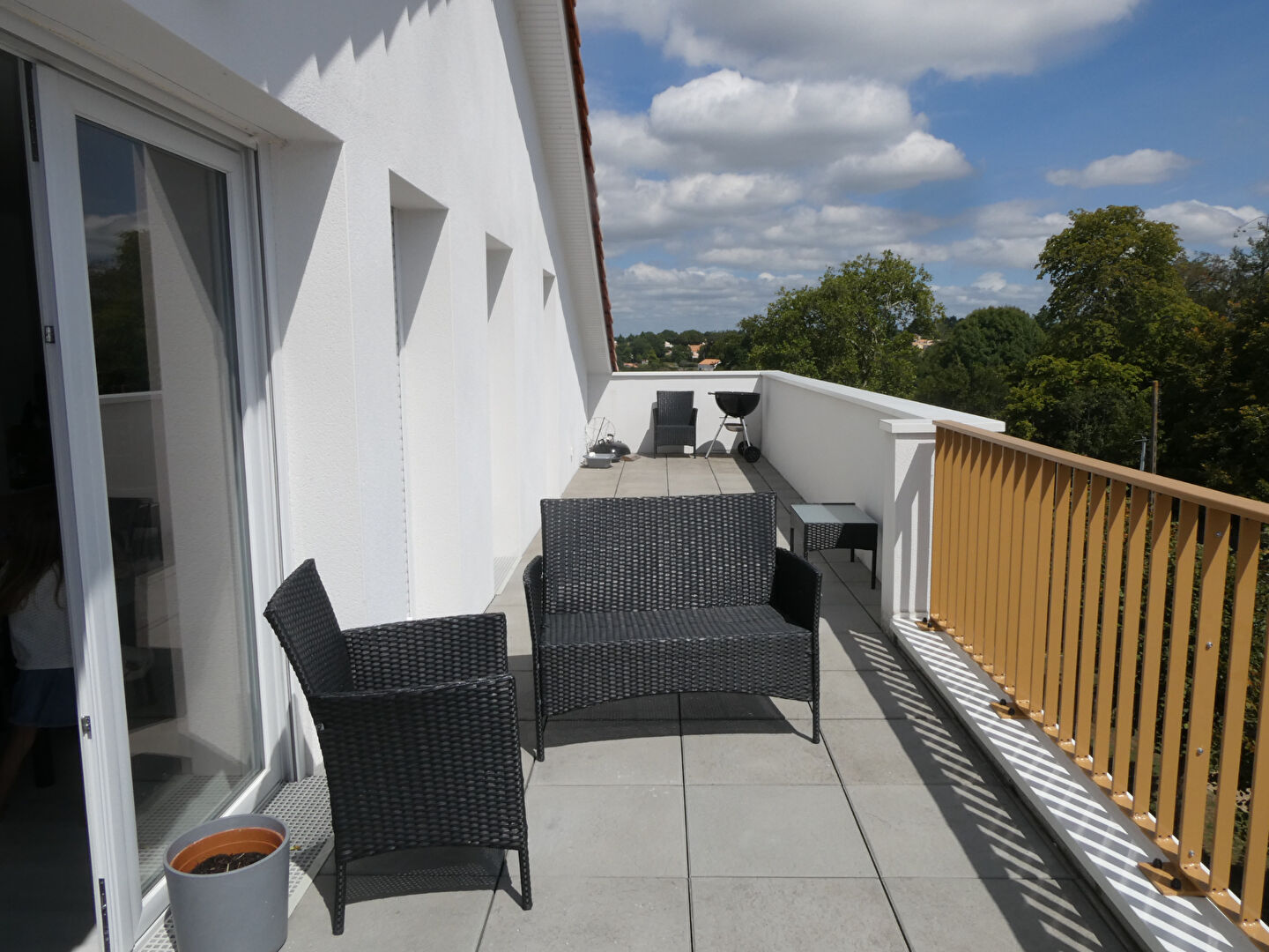 Agence immobilière de BLEU HORIZON CABINET IMMOBILIER - BLEU HORIZON CABINET IMMOBILIER SAINT-PERE-EN-RETZ