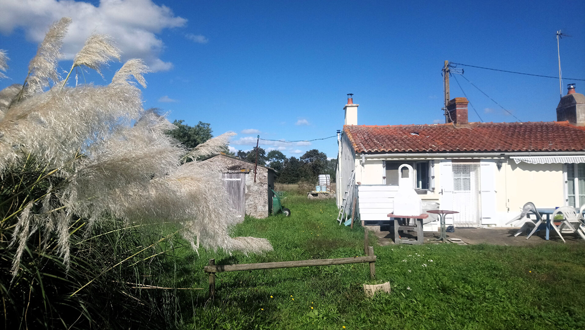 Agence immobilière de BLEU HORIZON CABINET IMMOBILIER - BLEU HORIZON CABINET IMMOBILIER SAINT-PERE-EN-RETZ