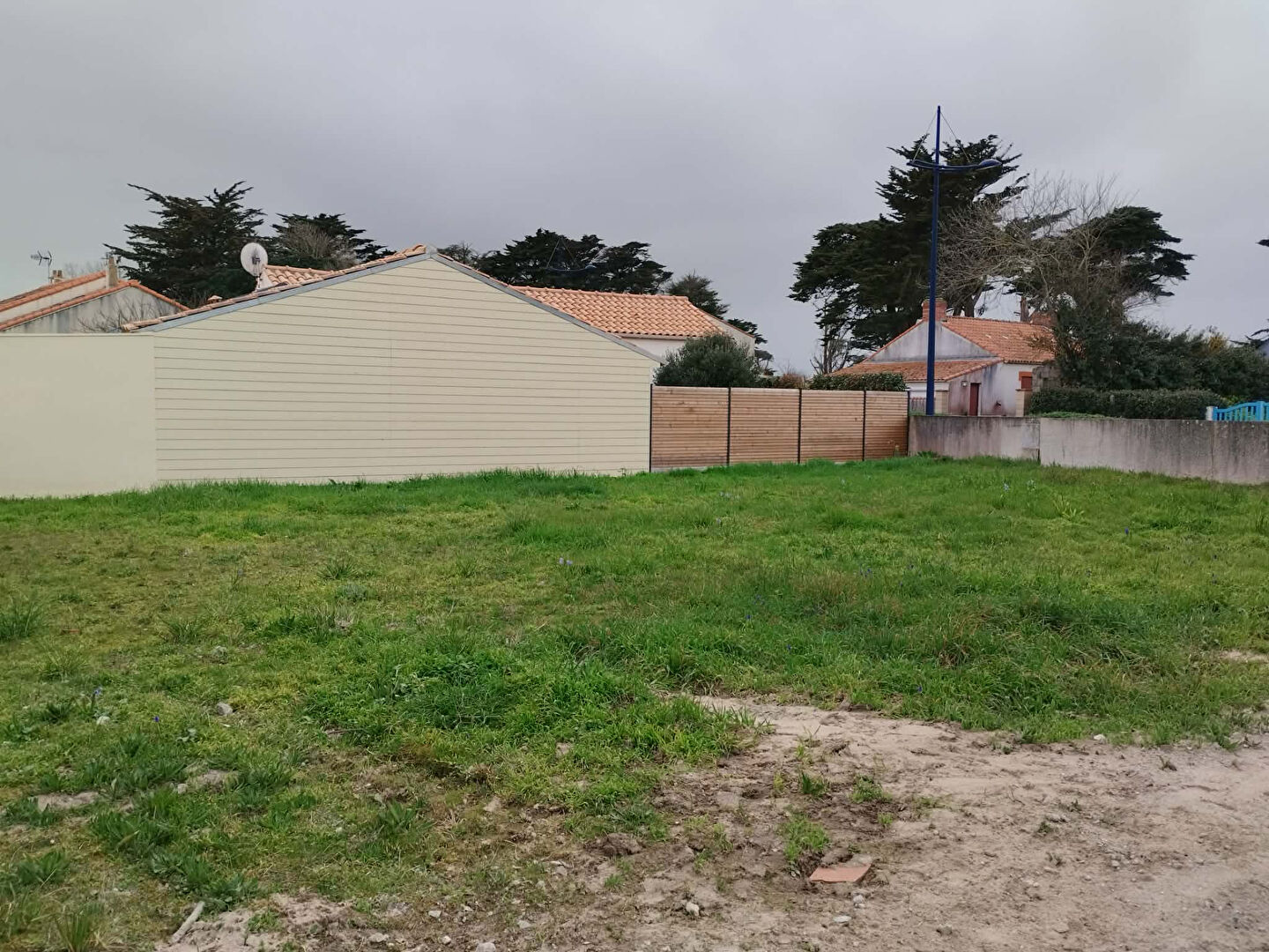 Agence immobilière de BLEU HORIZON CABINET IMMOBILIER - BLEU HORIZON SAINT MICHEL CHEF