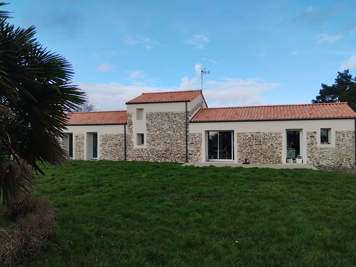 Agence immobilière de BLEU HORIZON CABINET IMMOBILIER - BLEU HORIZON CABINET IMMOBILIER SAINT-PERE-EN-RETZ