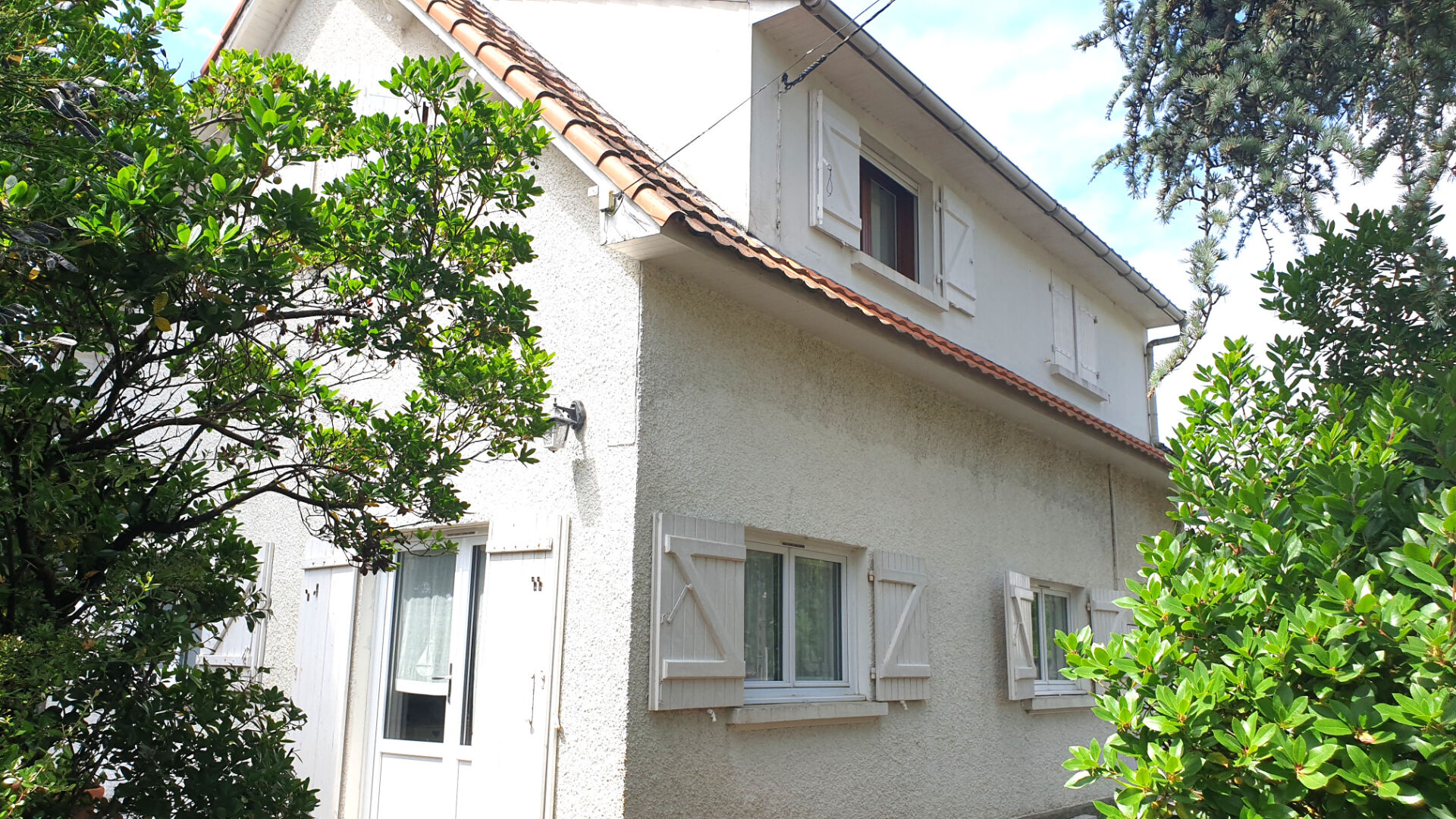 Photo Maison Tharon- Plage image 1/6