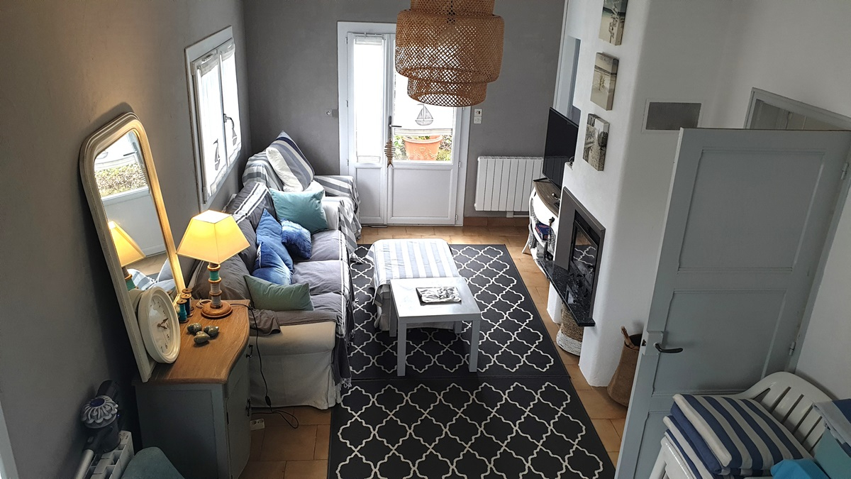 Photo Maison Tharon- Plage image 4/6